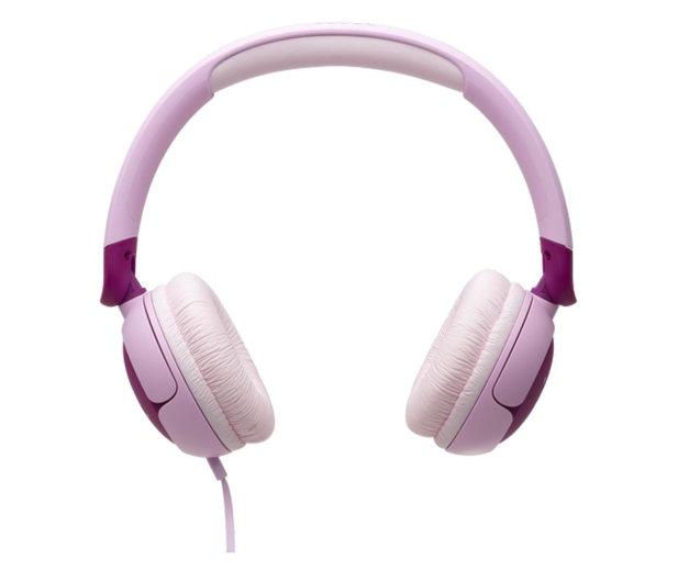JBL JR 320 fioletowe - 1263233 - zdjęcie 2